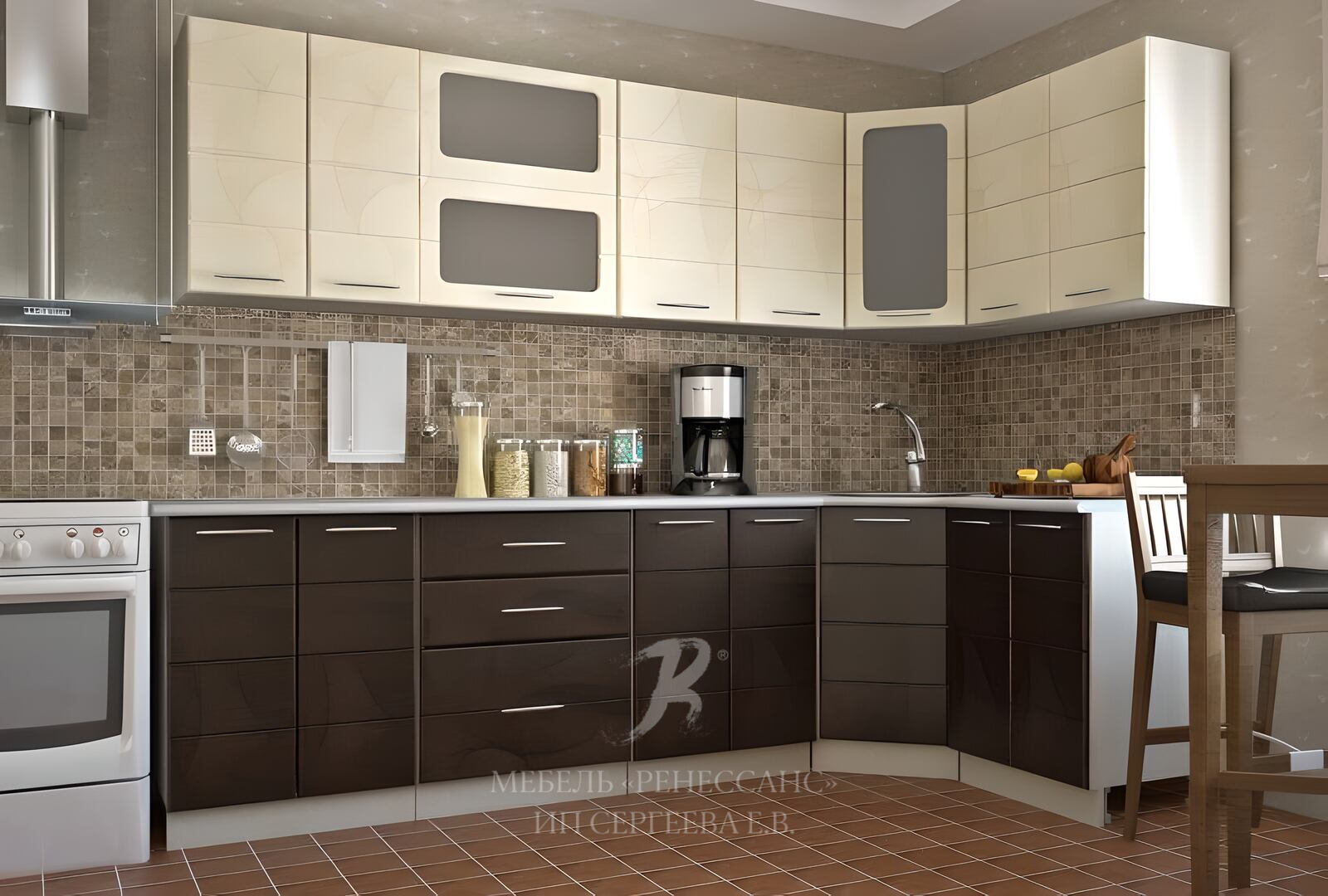 Kerama Marazzi Аида плитка