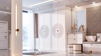 Шкаф "Доната"